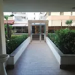 Levante Waterfront Lägenhet Bari
