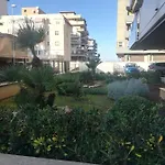 Levante Waterfront Lägenhet Bari
