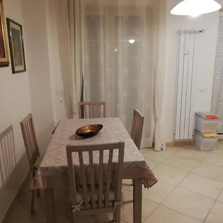 Apartman Levante Waterfront