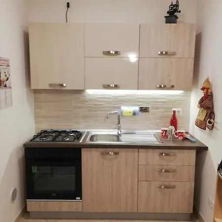 Apartamento Levante Waterfront