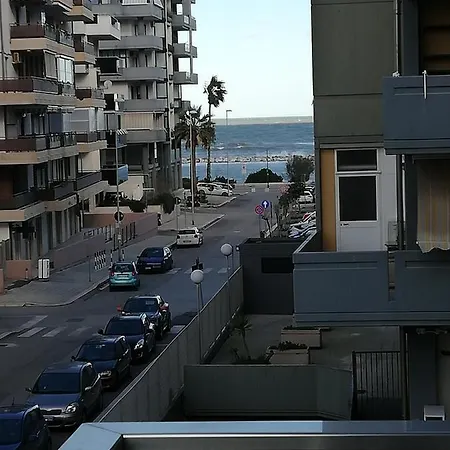 Apartman Levante Waterfront