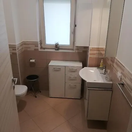 Levante Waterfront Apartman Bari