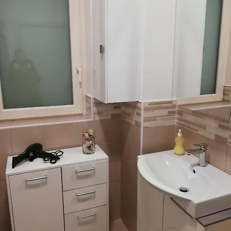 Apartamento Levante Waterfront *