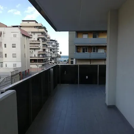 Apartman Levante Waterfront Bari