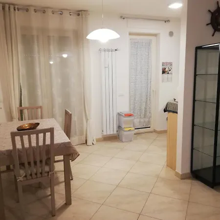 Apartment Levante Waterfront