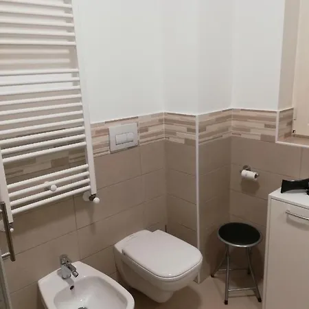 Apartman Levante Waterfront