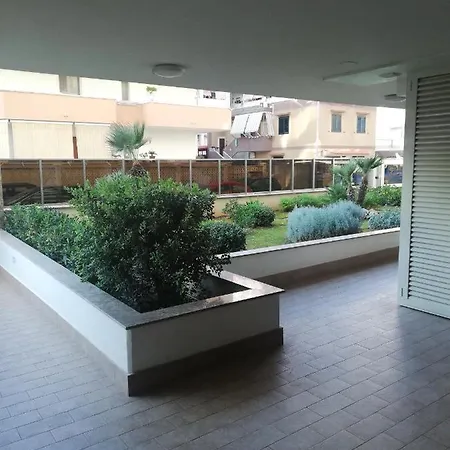 Apartman Levante Waterfront *
