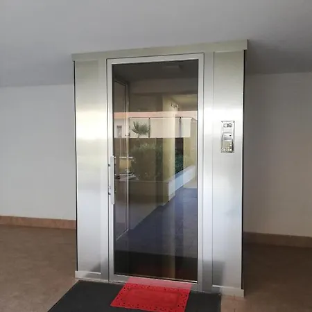 Apartman Levante Waterfront Bari