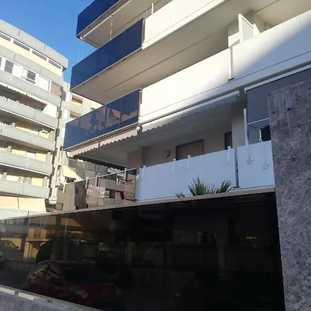 Levante Waterfront * Bari