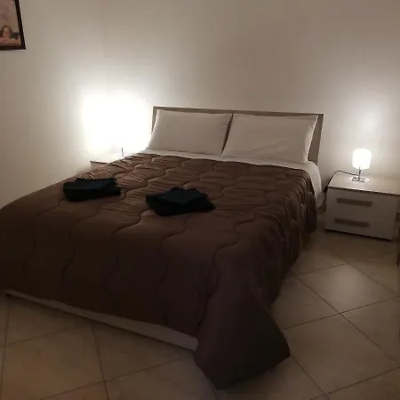 Levante Waterfront Bari