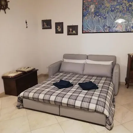 Levante Waterfront *