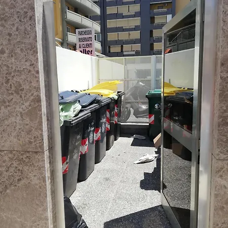 Apartman Levante Waterfront