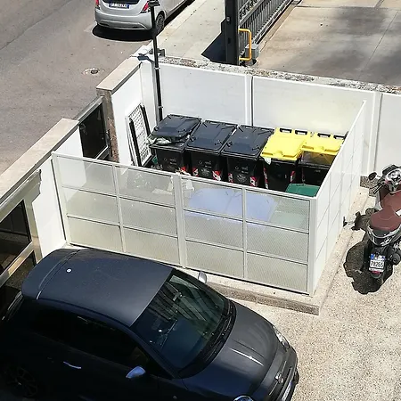 Apartman Levante Waterfront *