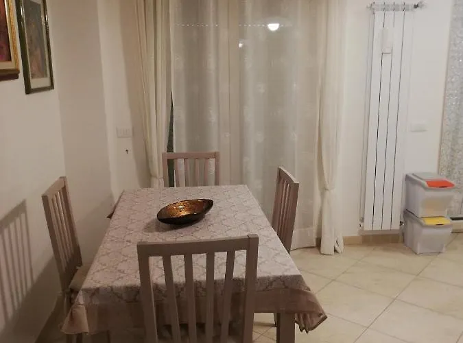 Apartment Levante Waterfront