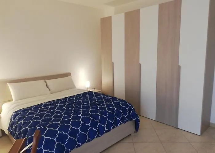 Levante Waterfront *