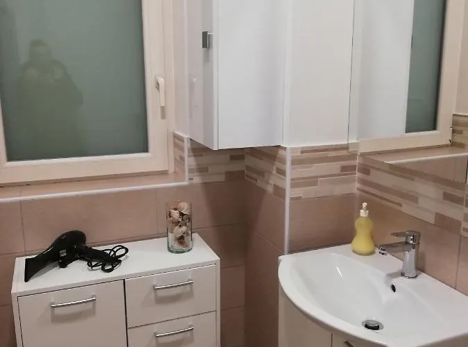 Апартаменти Levante Waterfront *