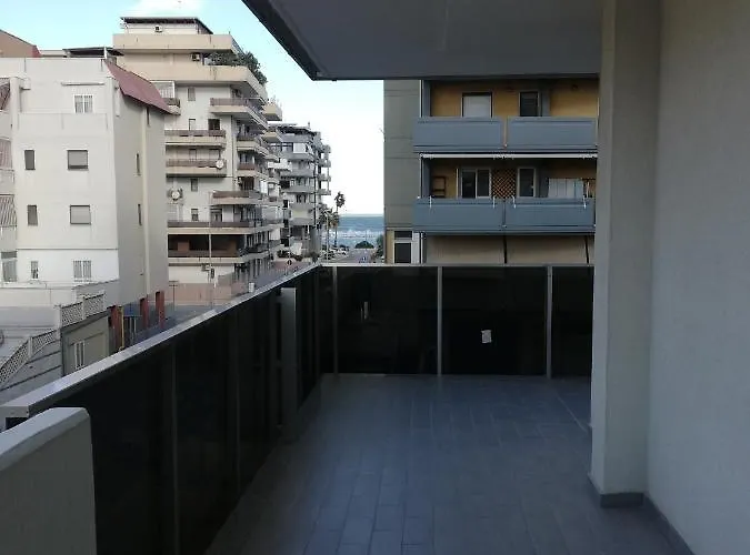 Apartment Levante Waterfront Bari