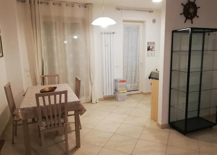 Apartment Levante Waterfront