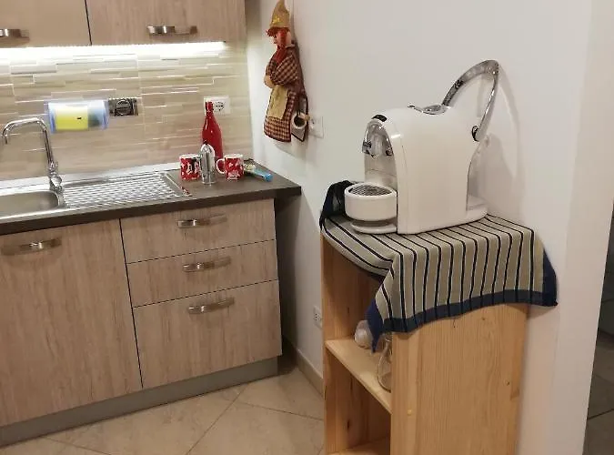 Levante Waterfront *