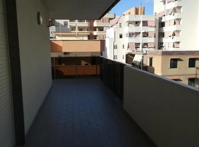 Levante Waterfront Bari