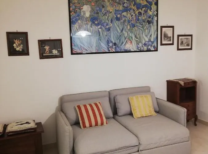 Levante Waterfront Apartment *