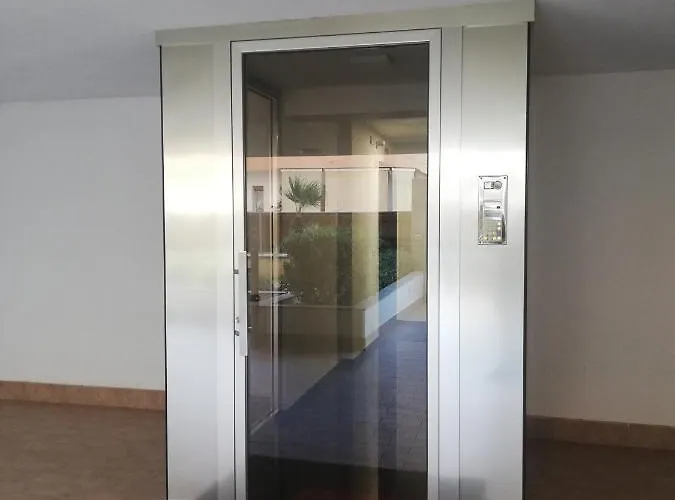 Apartment Levante Waterfront Bari