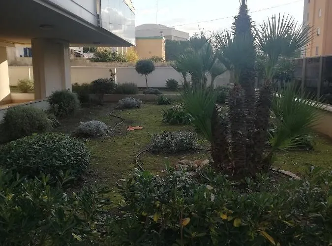 Levante Waterfront Bari