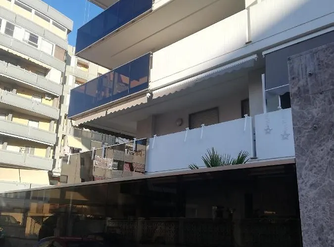 Levante Waterfront * Барі