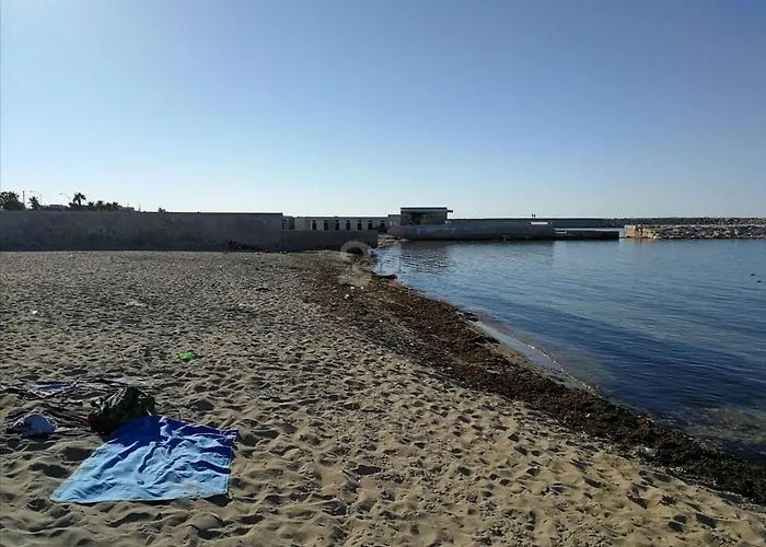 Levante Waterfront * Bari