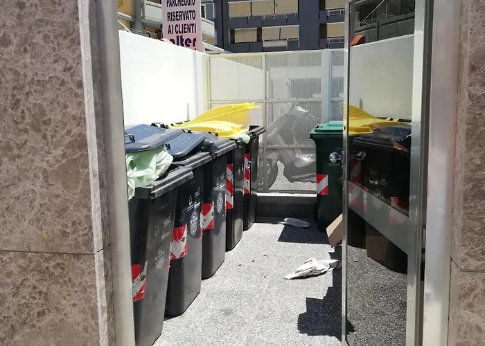 Apartment Levante Waterfront