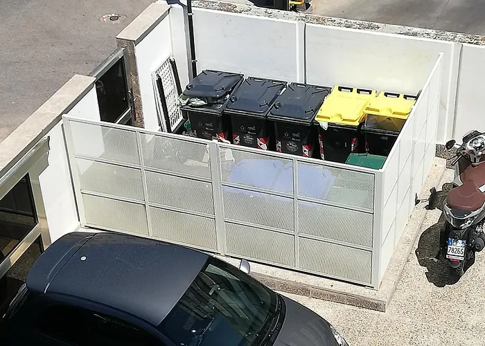 Apartment Levante Waterfront *